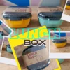 Little Champ Lunch Box