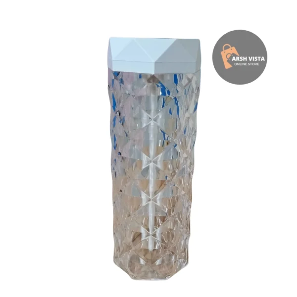 Crystal Glow Humidifier