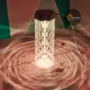 Crystal Glow Humidifier