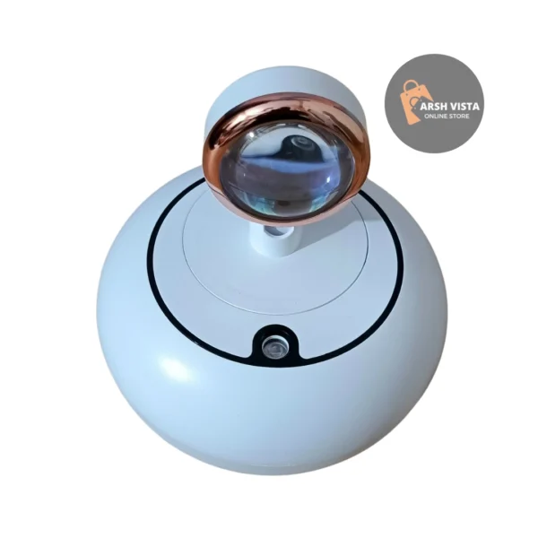 Sun Beam Humidifier