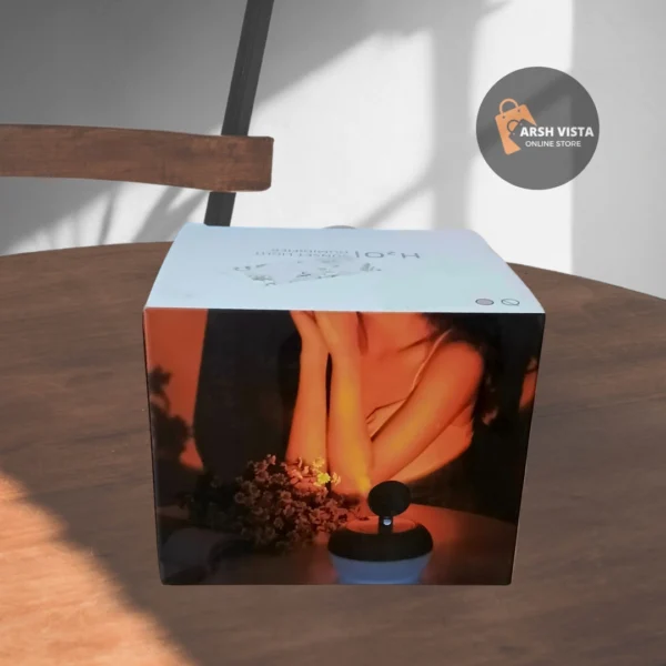 Sun Beam Humidifier