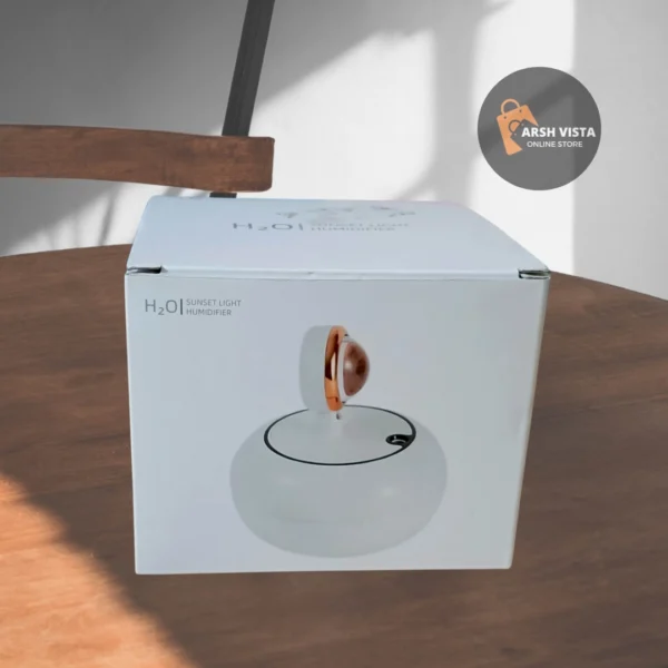 Sun Beam Humidifier