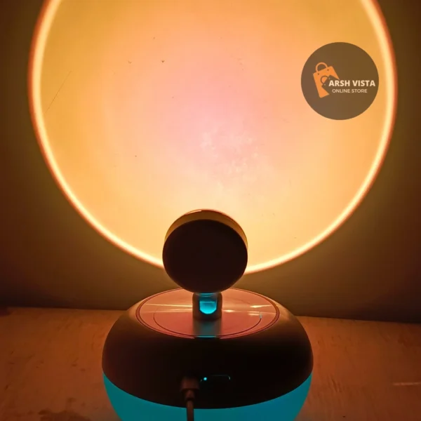 Sun Beam Humidifier