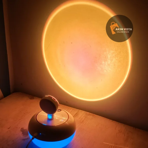 Sun Beam Humidifier