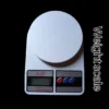 Weight Scale