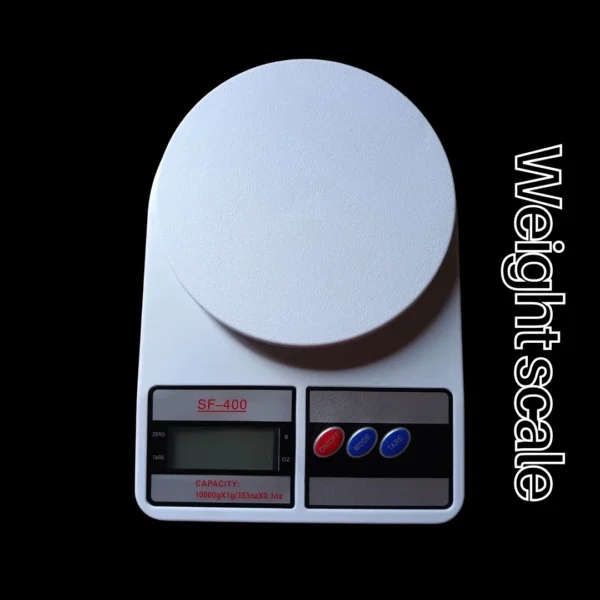 Weight Scale