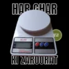 Weight Scale