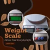 Weight Scale