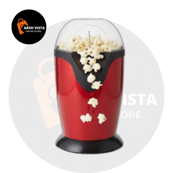 Popcorn Machine