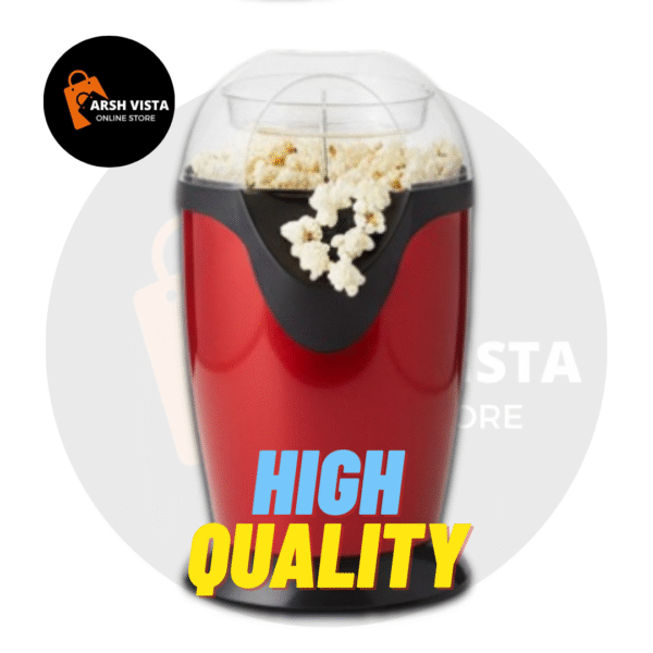 Popcorn Machine