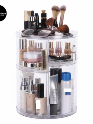 Makeup Organizer