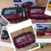 Kendy Lunch Boxes