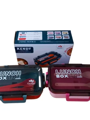 Kendy Lunch Boxes