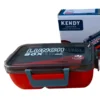 Kendy Lunch Box