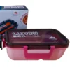 Kendy Lunch Box