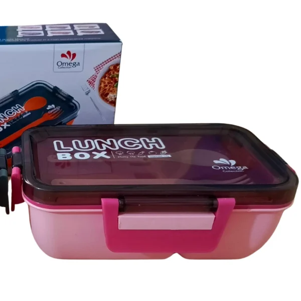 Kendy Lunch Box