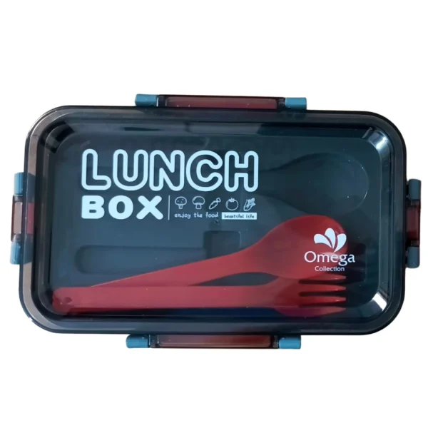 Kendy Lunch Box