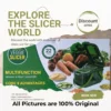 Vegetable Slicer 22 in 1