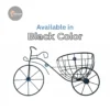 Decorative Cycle Basket