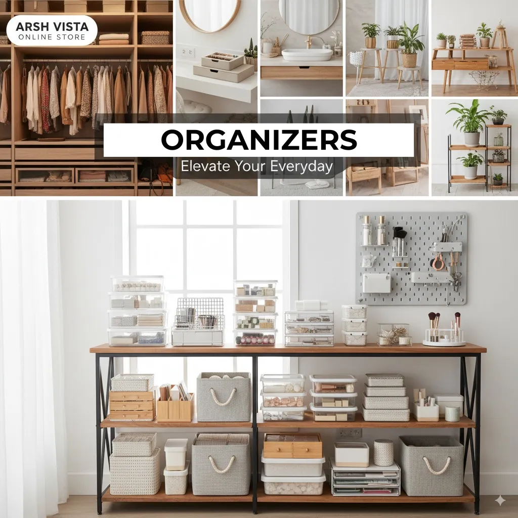 Organizers