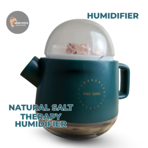 Magic Teapot Magic Teapot