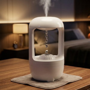 Anti Gravity Humidifier Anti Gravity Humidifier